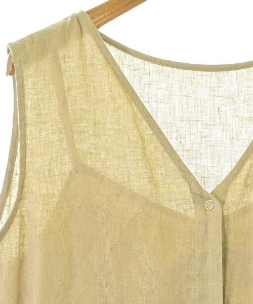 JOURNAL STANDARD relume Dresses Beige F 2200685114087