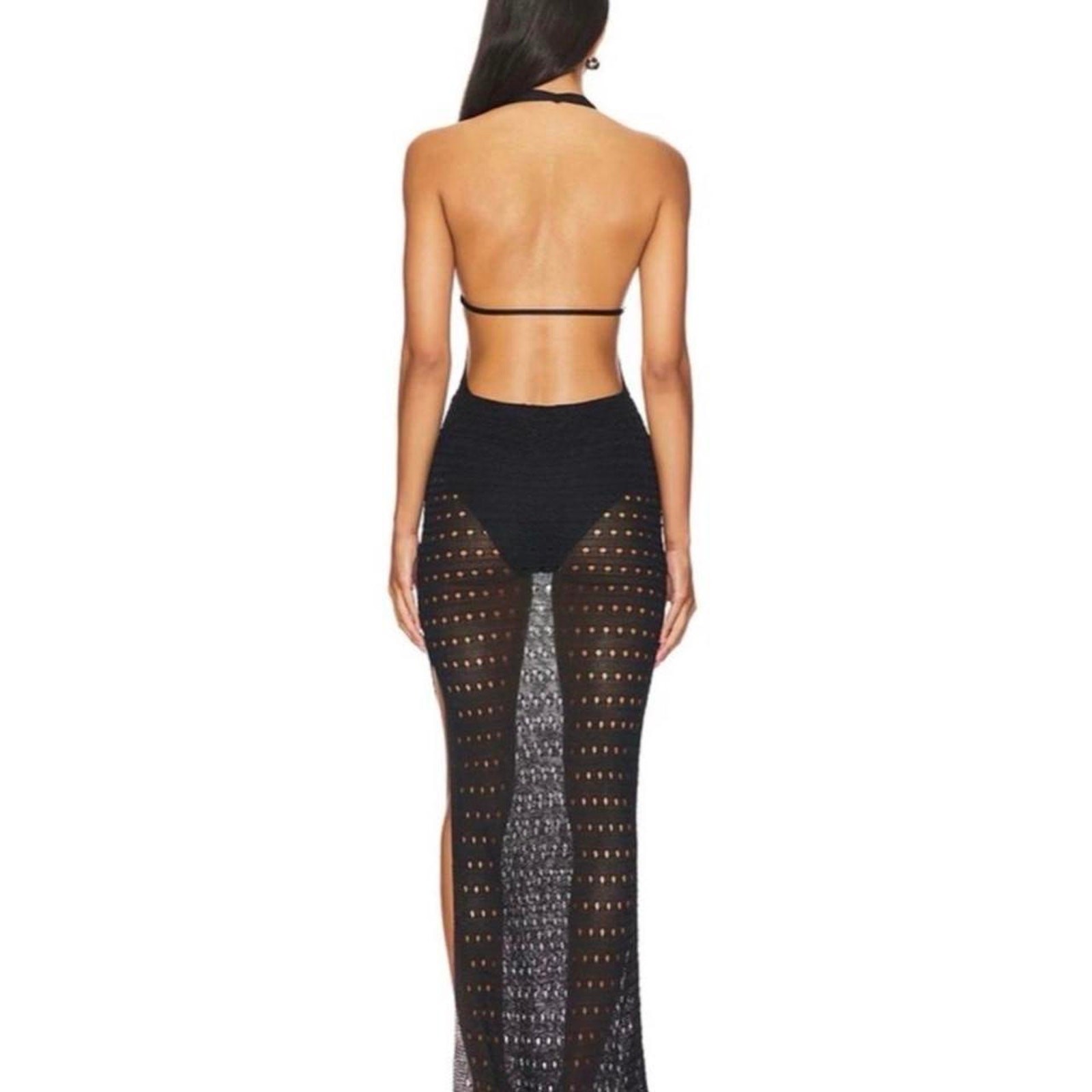 Nwt superdown antonella crochet