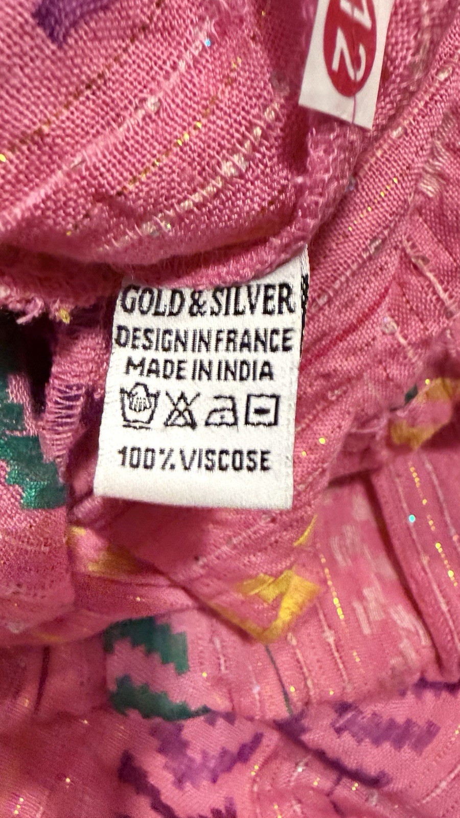 GOLD&SILVER PARIS DRESS Santorini Pink Maxi Dress Summer Vacation Women S Travel