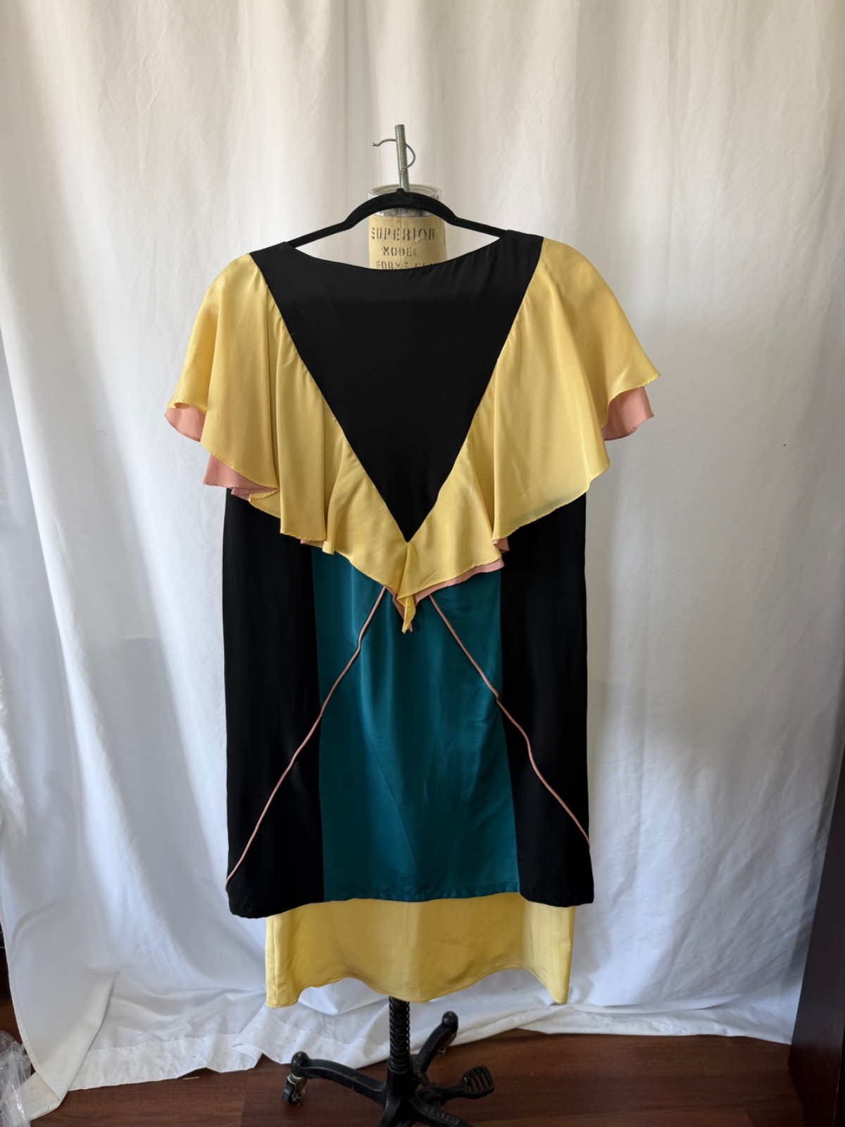 Women’s Multi Dress