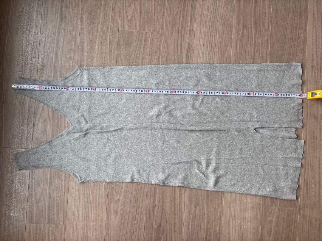 chocol raffine robe Lightweight Knit Dress Free Size