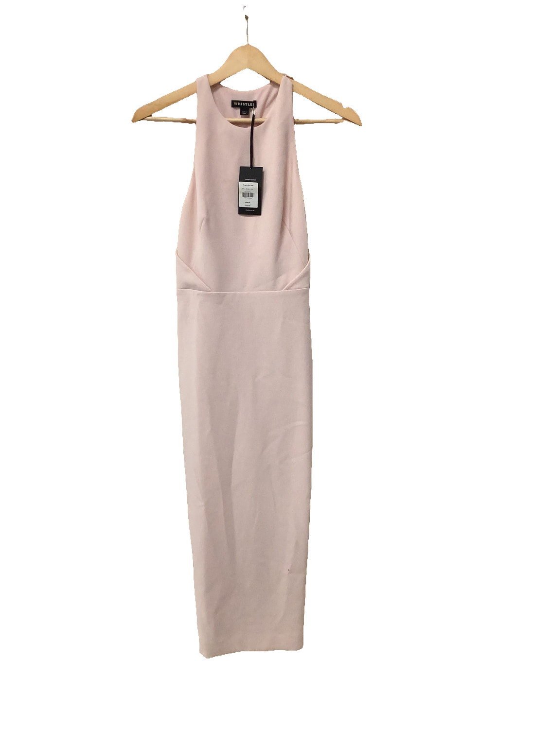 Whistles Morgana Midi Dress – Limited Edition – Size UK 6