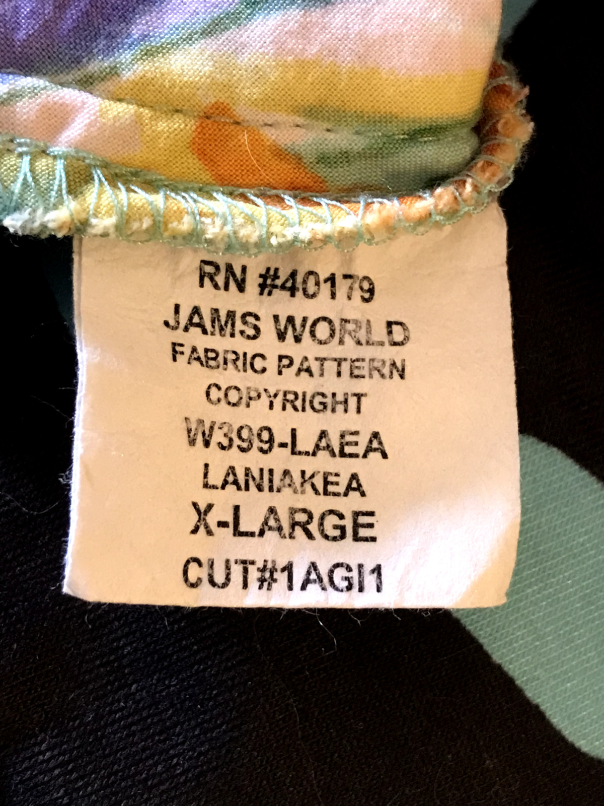 Jams World Hula Moon Sundress