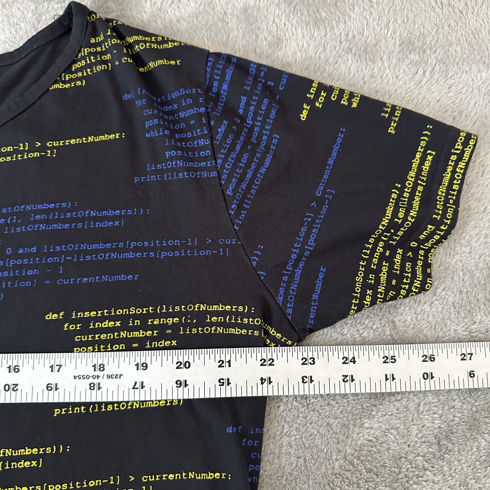 Svaha Dress Womens 2X Computer Coding STEM Tech Math Engineer Teacher Geek
