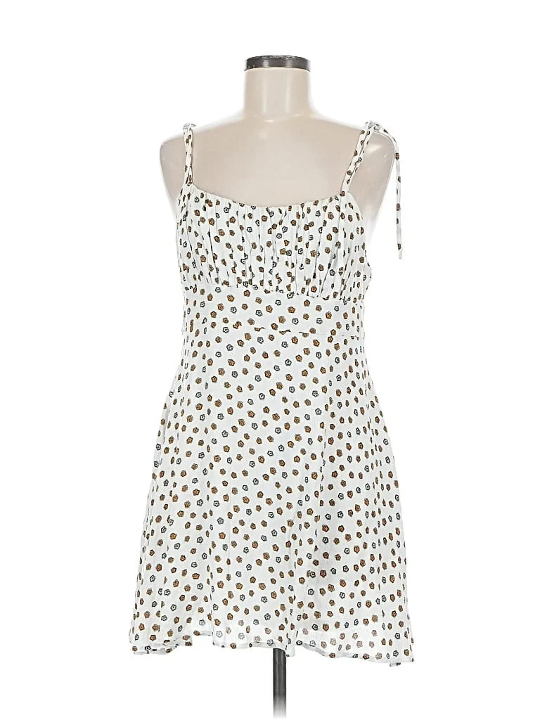 LA HEARTS Sundress (M) Womens Medium 30 in waist 36 inch bust