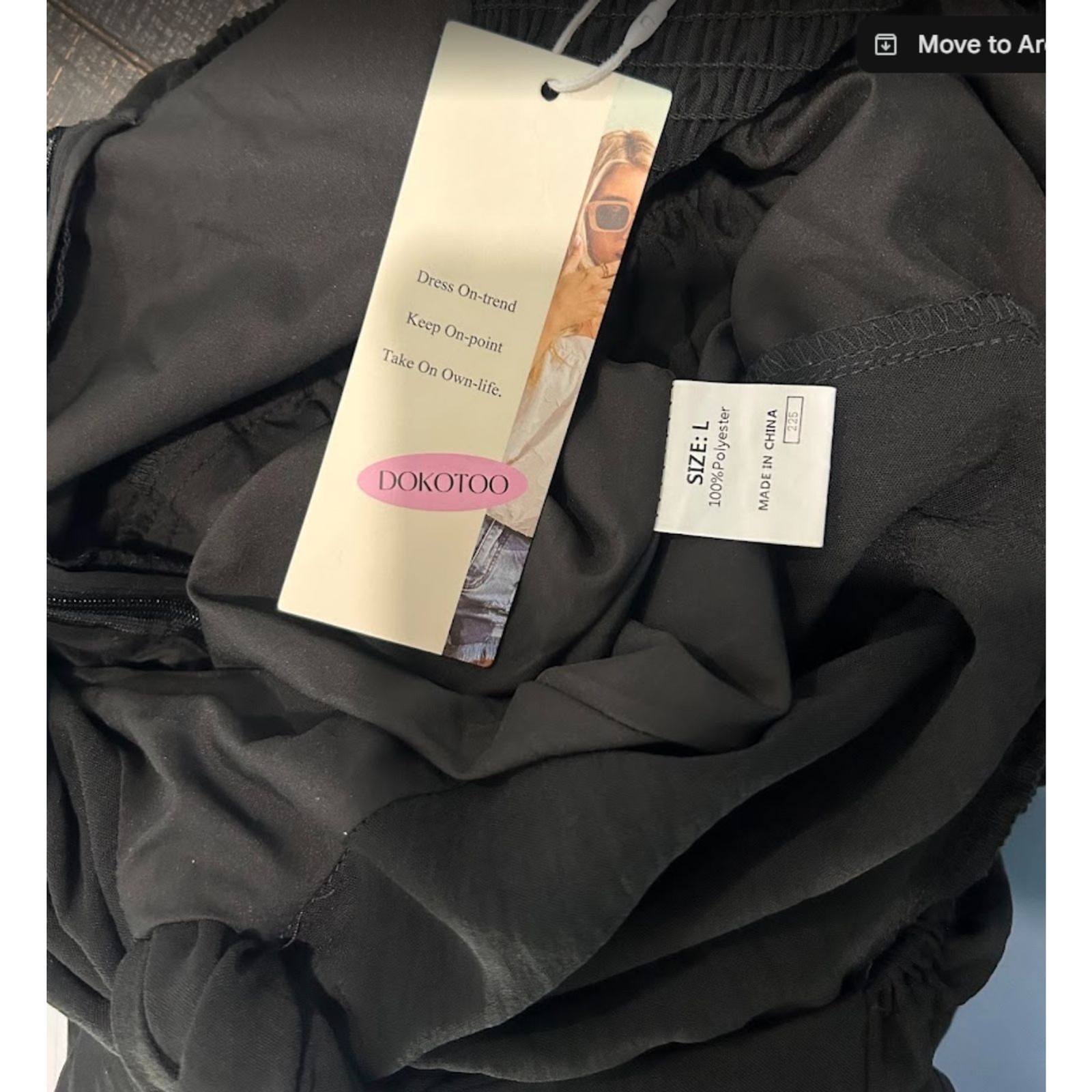 Dokotoo Womens Spring Summer Deep V