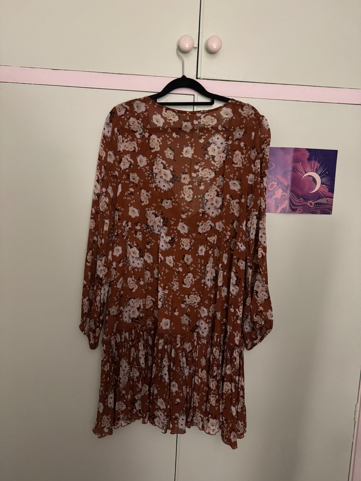 Spell Gypsy Dancer Mini Sz Small Maple