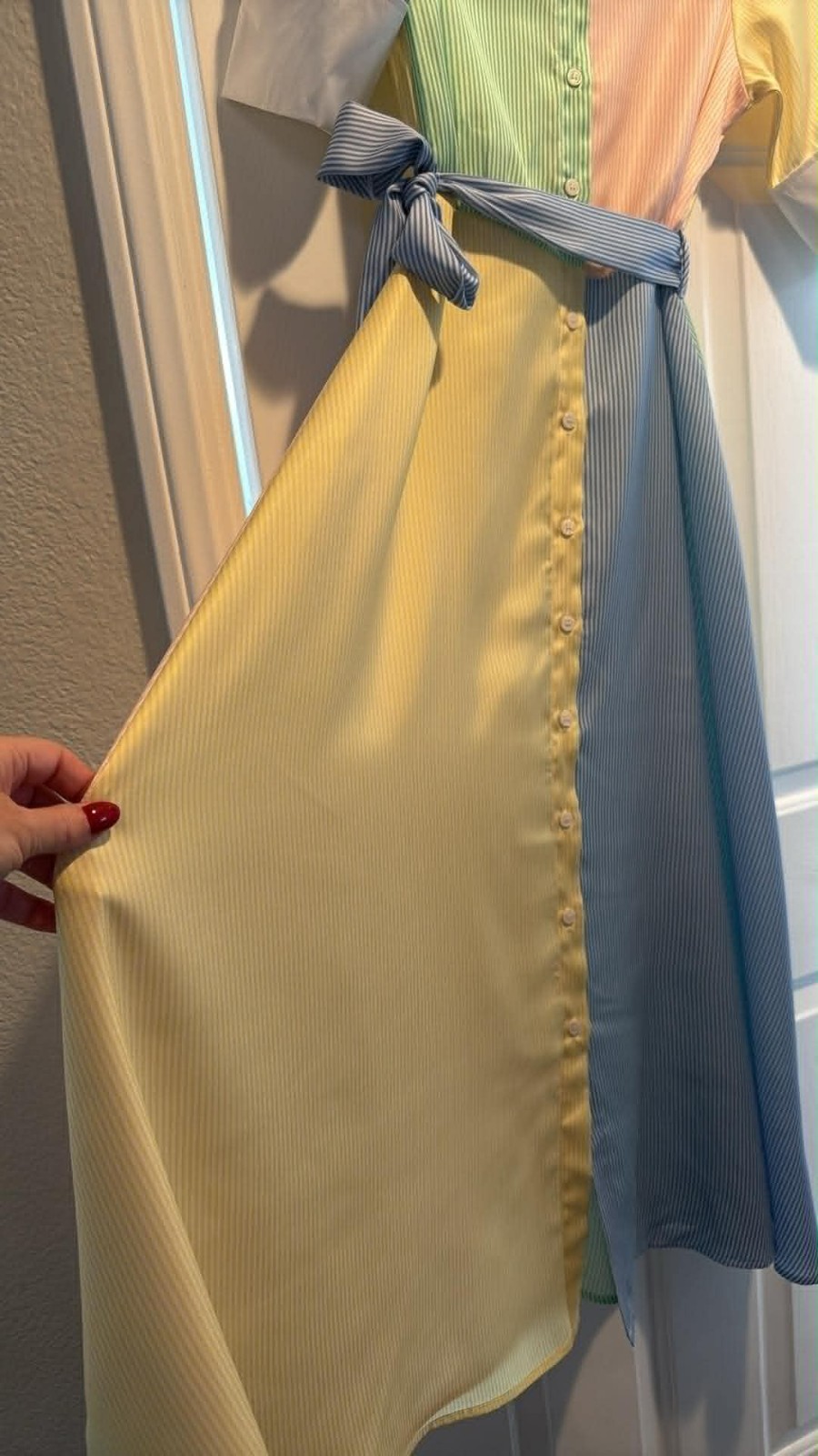 Dior Dress Pre-owned Small size