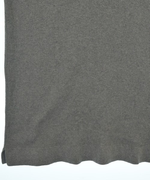 BEAMS BOY Dresses Gray (Approx. M) 2200663147021