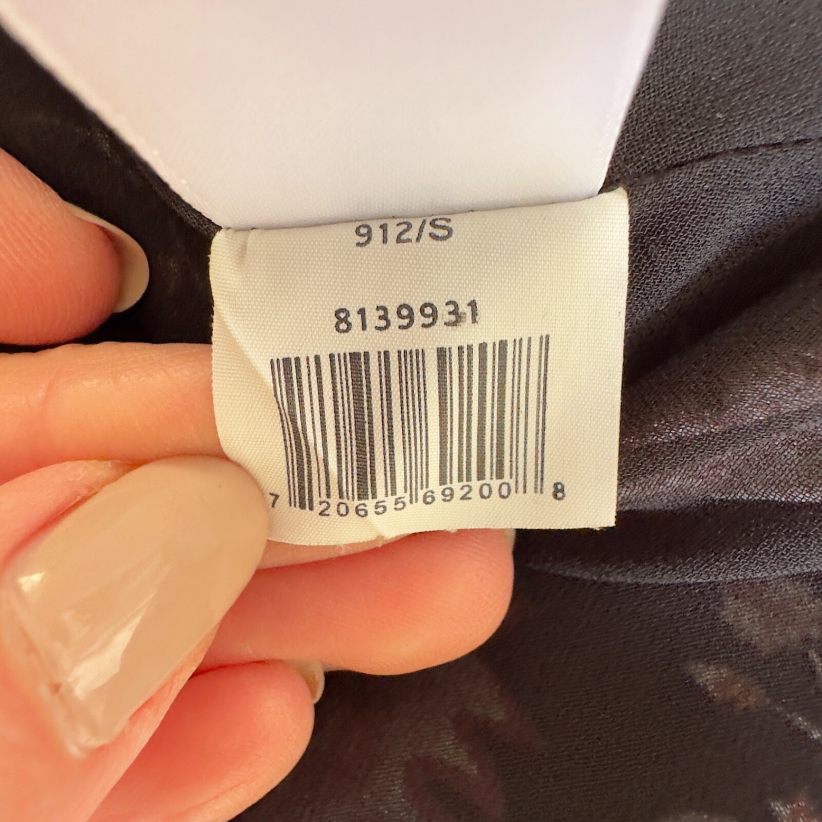 1. STATE High Neck Floral Sleeveless Ruffle Maxi Dress-Size Small-Black Floral