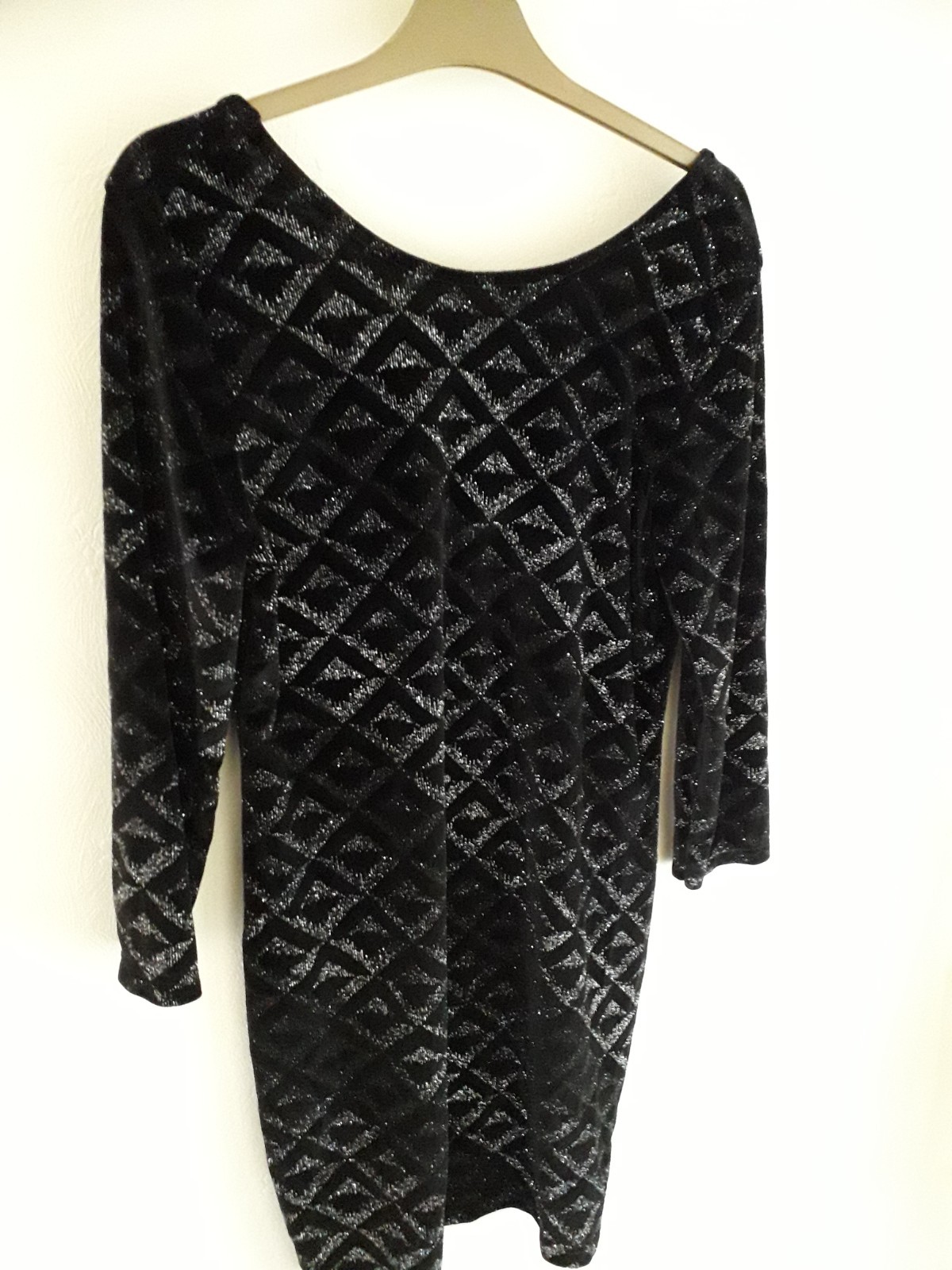 LADIES DRESS