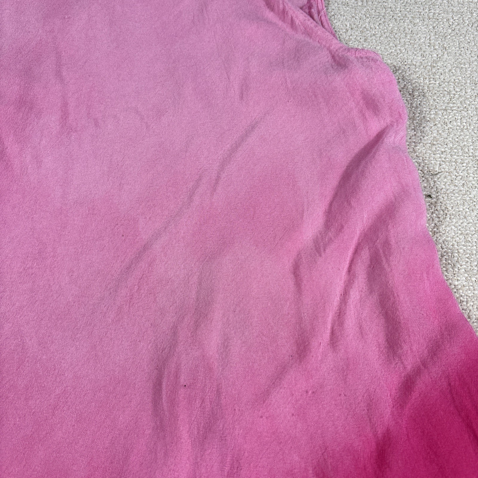 Cute Options Spring Summer Dress/Cover/Ocean Lake Wear Women Free Size See Meas.