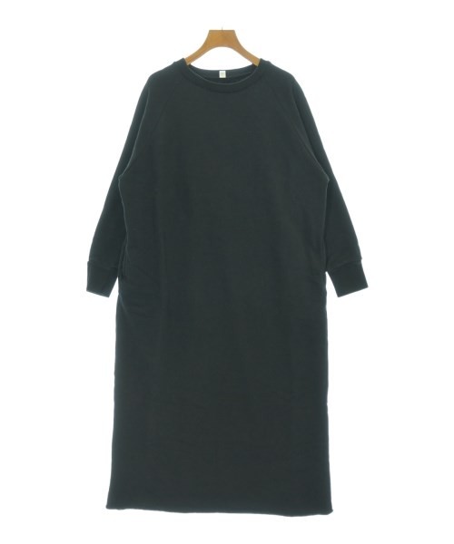 journal standard luxe Dresses Black F 2200701846039