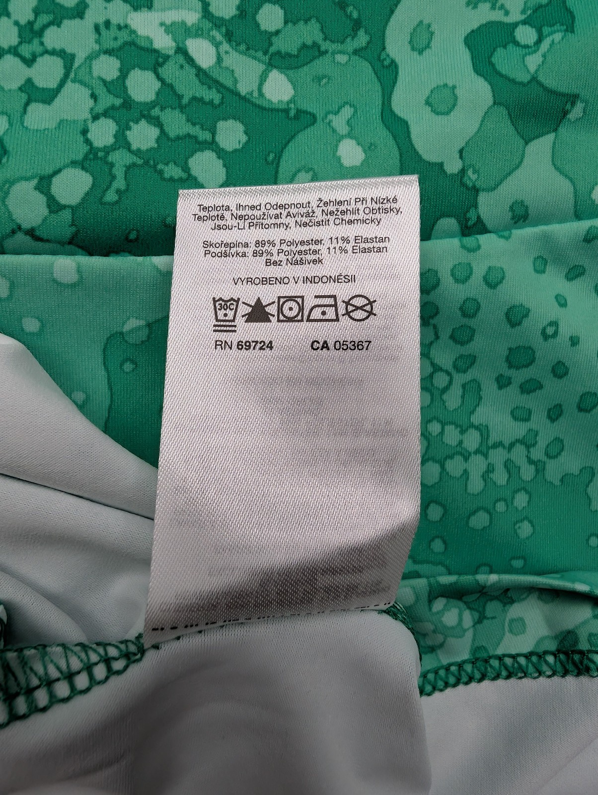 Columbia Freezer Dress Womens Small Athleisure Outdoors UPF 50 Green Nautical