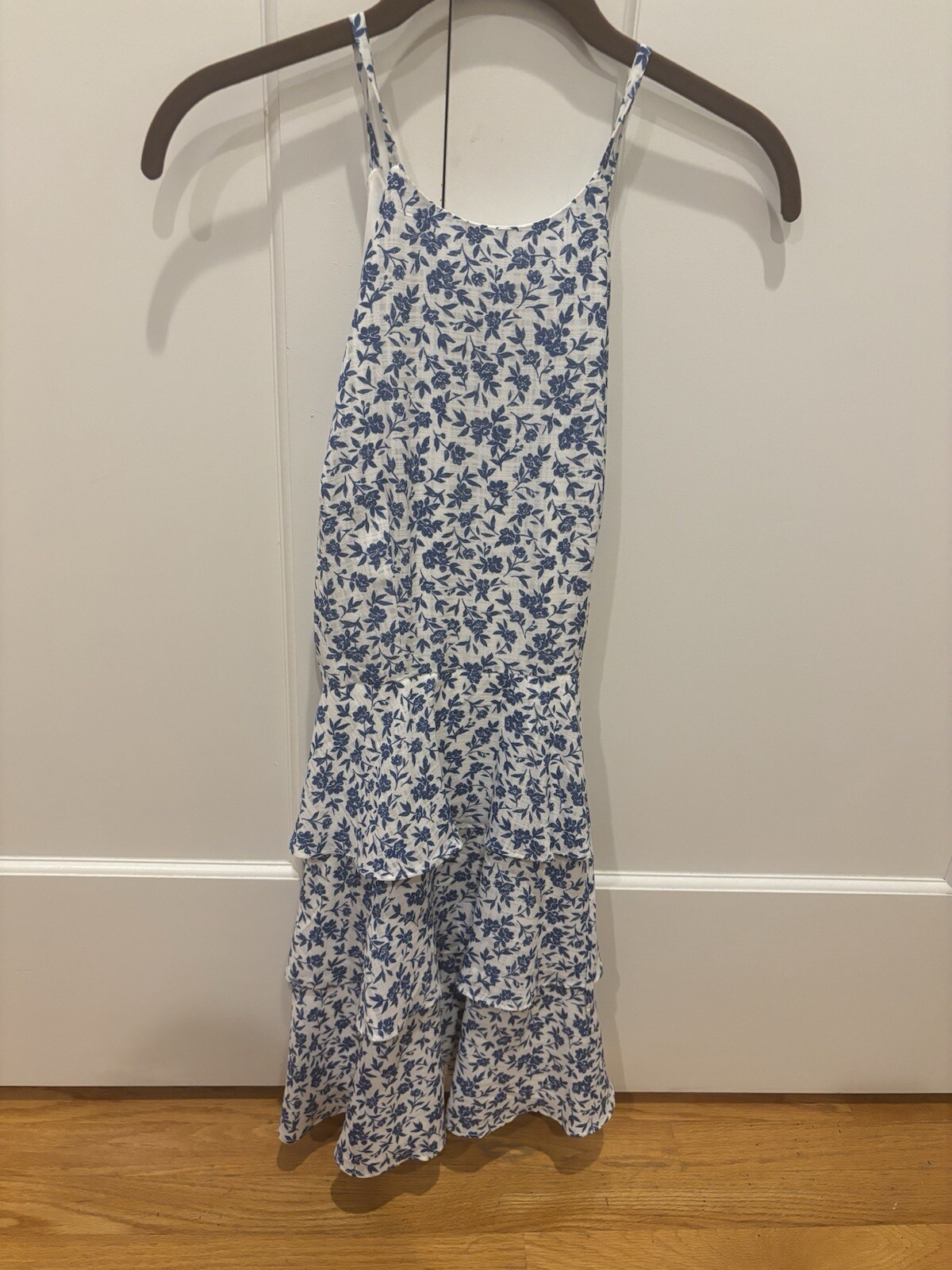 Womens Summer Dress