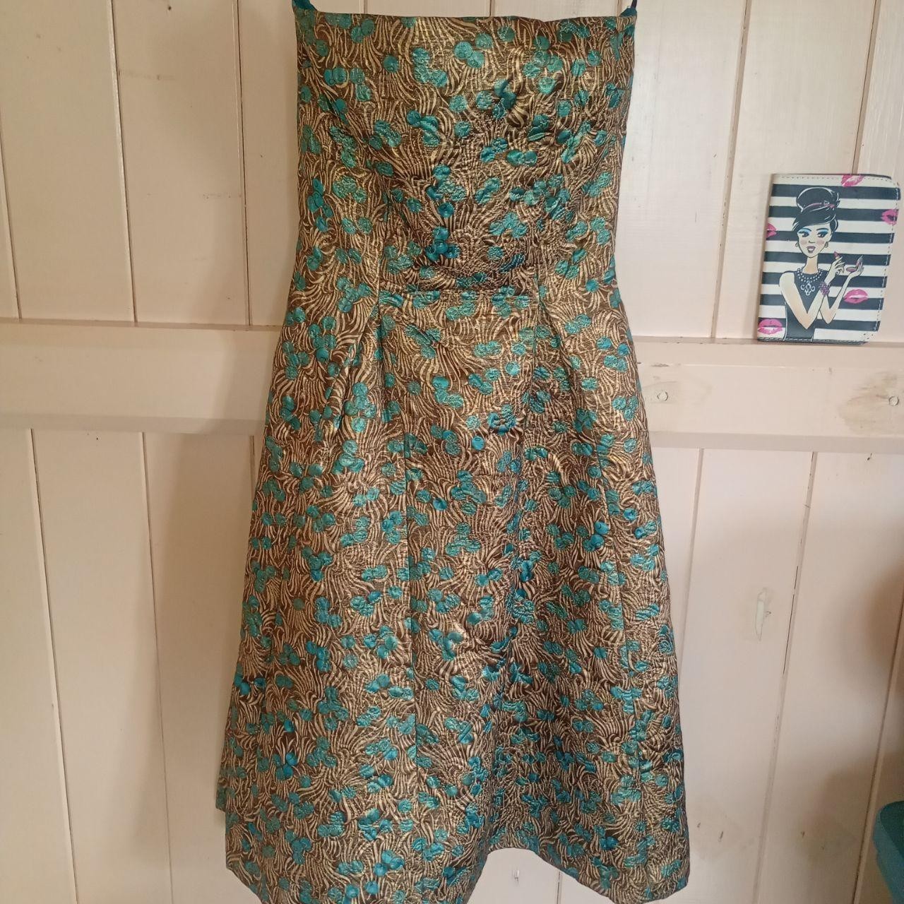 Cynthia Rowley Dress
