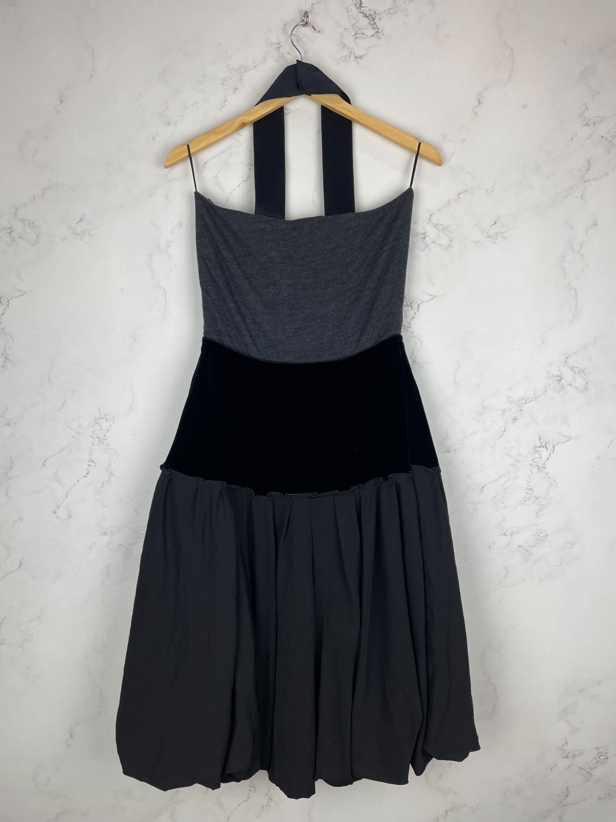 Lanvin river 2006 dress, sundress Size 38 Duties Paid (USA)