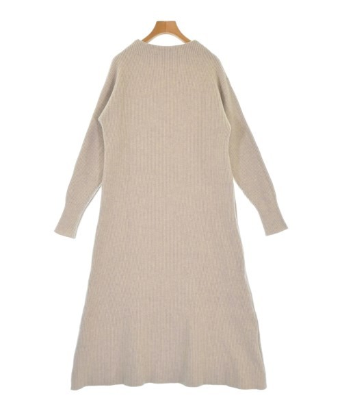JOURNAL STANDARD relume Dresses Beige F 2200688541026