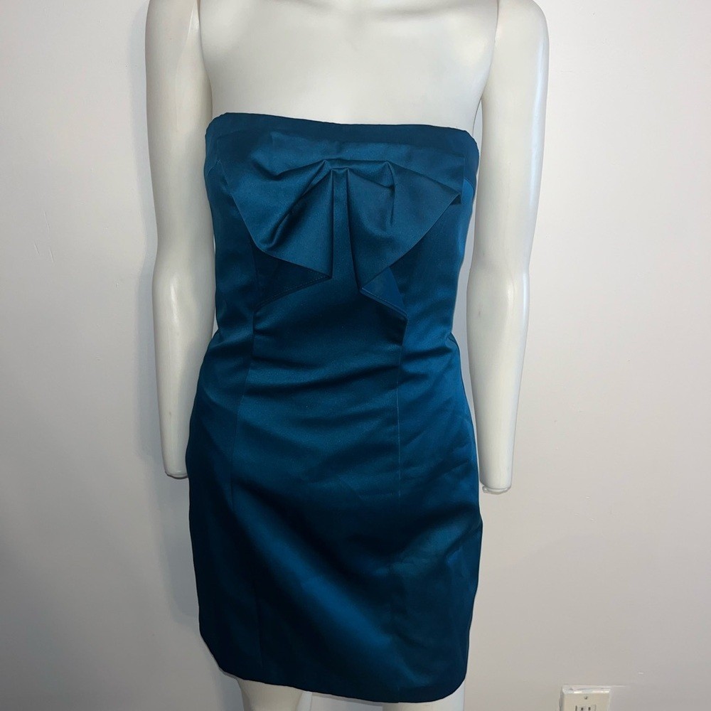 NWT A.B.S womens dress size 2