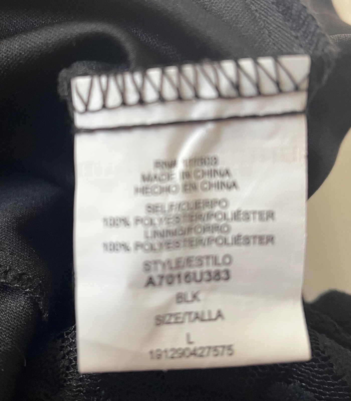 Women’s Dresses Large