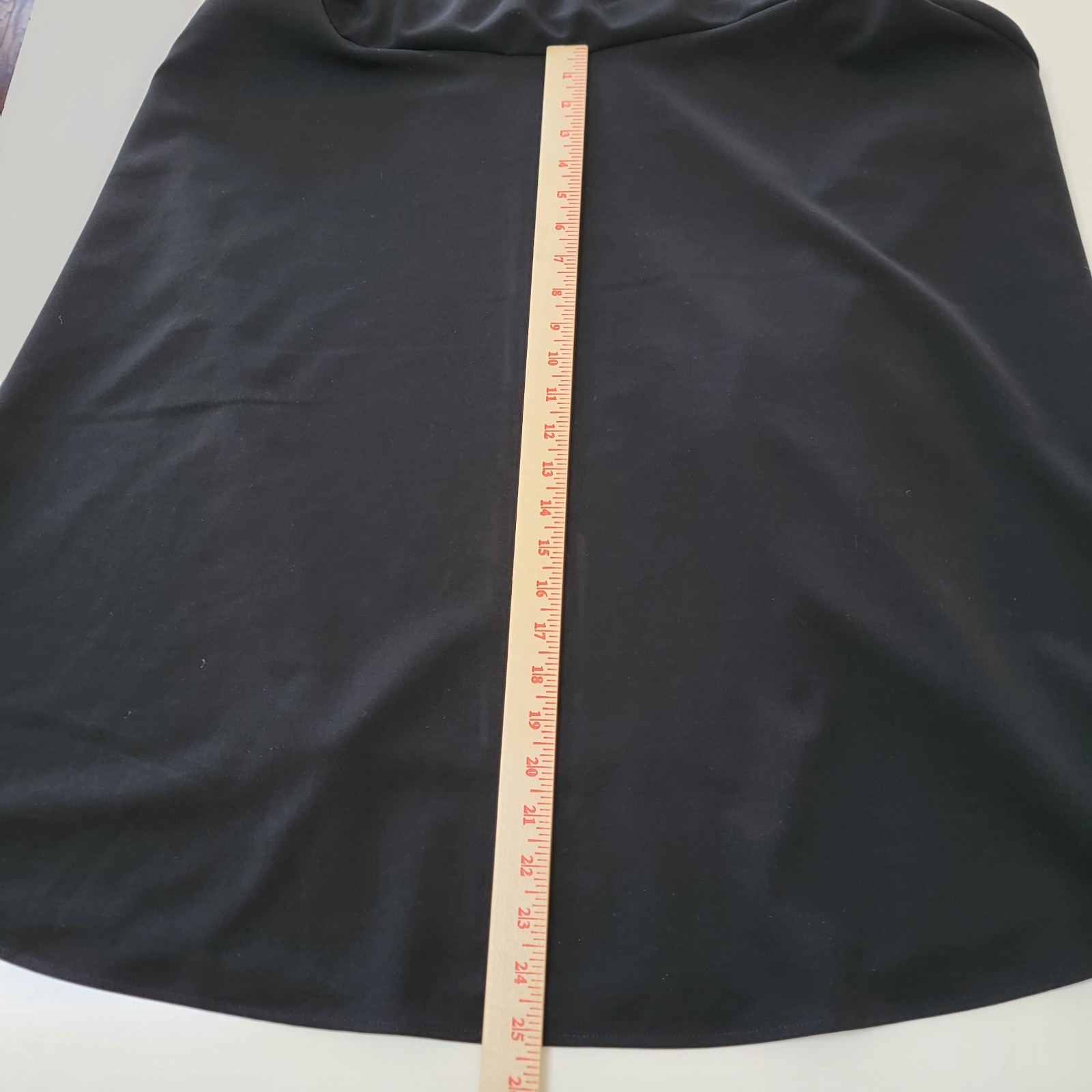 Nihsatin~ 1950s Retro Rockabilly Swing Dress~ Black &White w/Polka Dots~ Sz 4XL