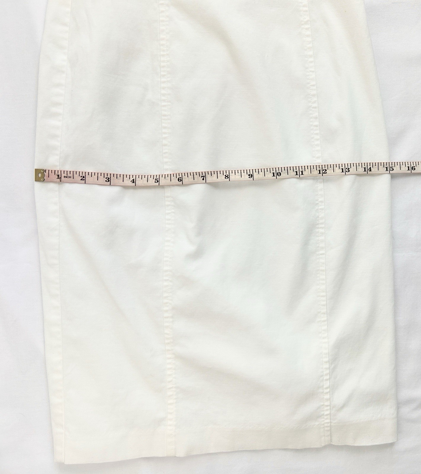 Express Stretch White Sheath Dress Size 1/2 Removable Straps Stretch Bodycon