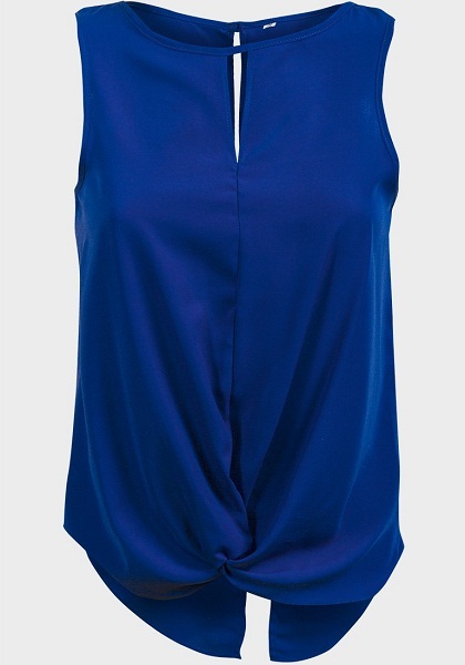 Shell Top