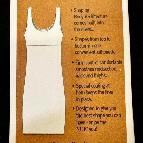 NWT Shani Dress with Built In Shapewear (SOLD OUT)/ Multiple Sizes / MSRP $320