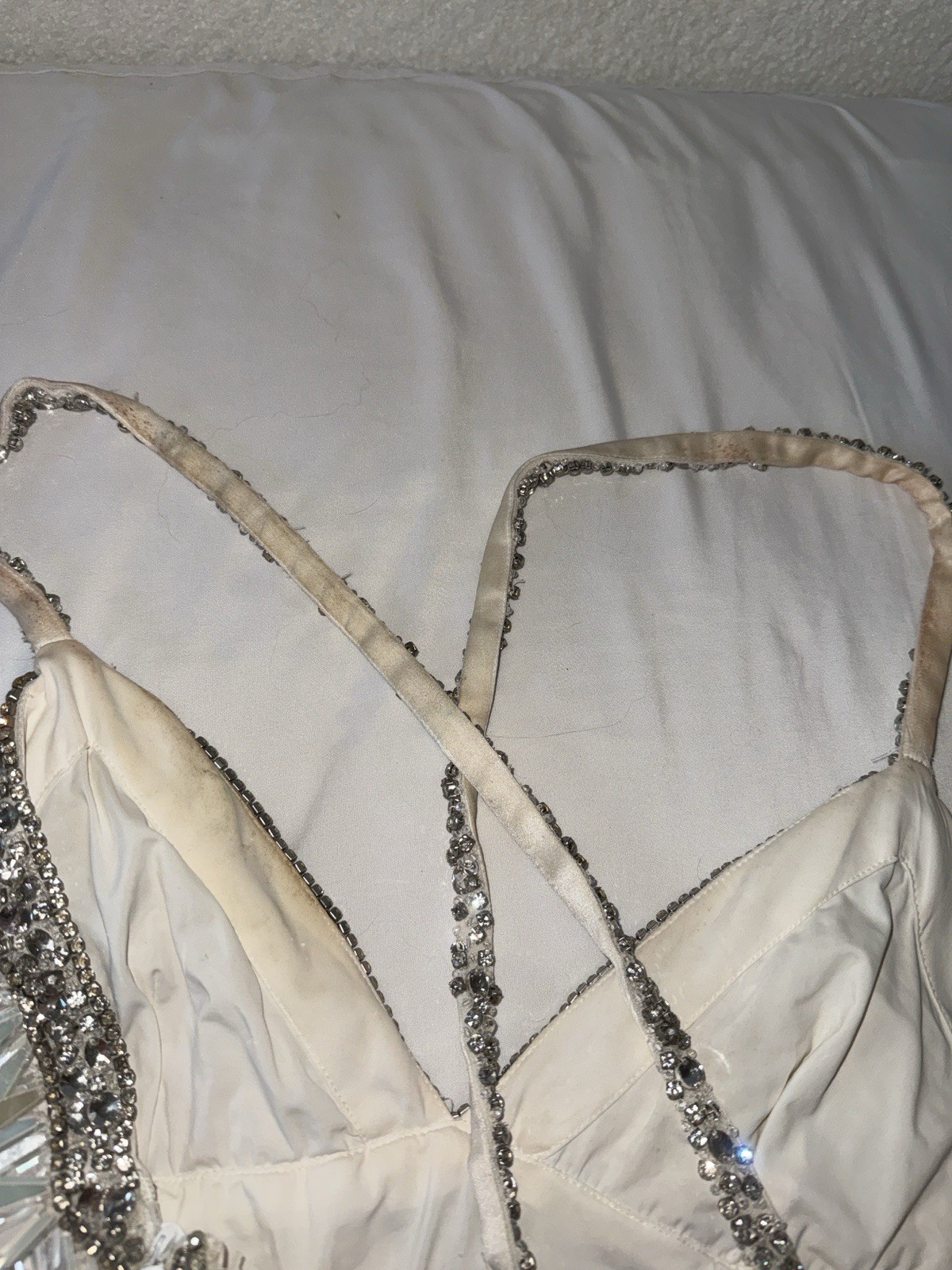 Retrofete Ivana dress