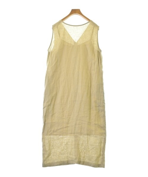 JOURNAL STANDARD relume Dresses Beige F 2200685114087