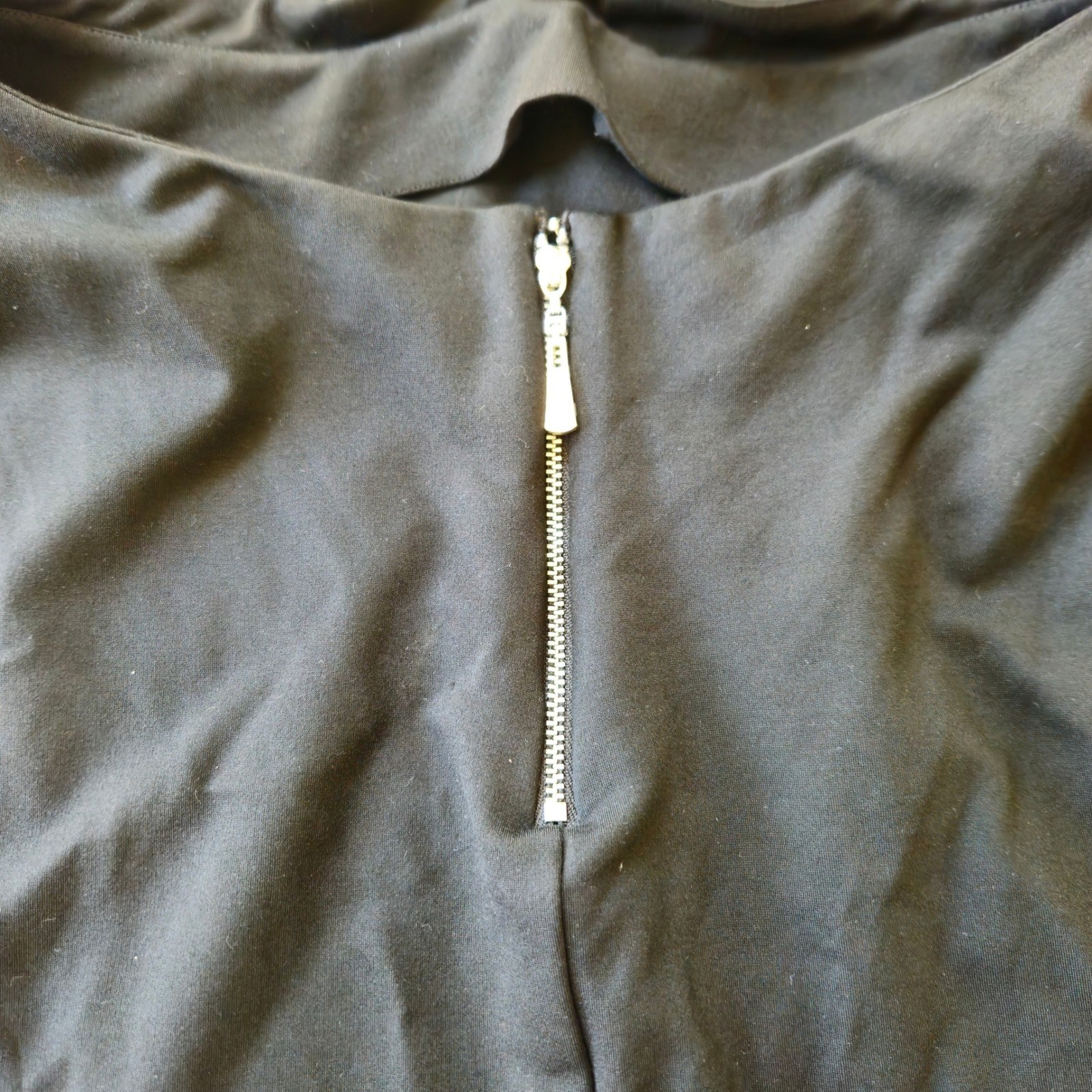 Revolve NBD x NAVEN Cutout Mini Dress Fit & Flare Size Medium LBD Cocktail Date