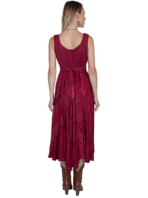 SCULLY SLEEVELESS SUMMER DRESS BLACK WHITE GREY BURGUNDY BEIGE XS S M L XL 2XL