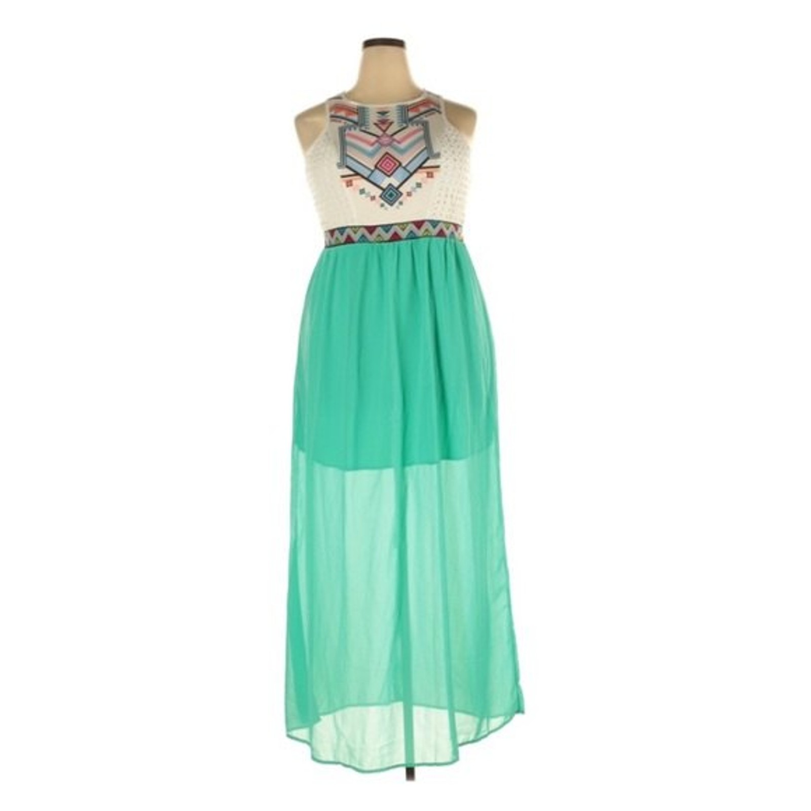 VIISHOW Women’s Casual Maxi Dress Size XXL