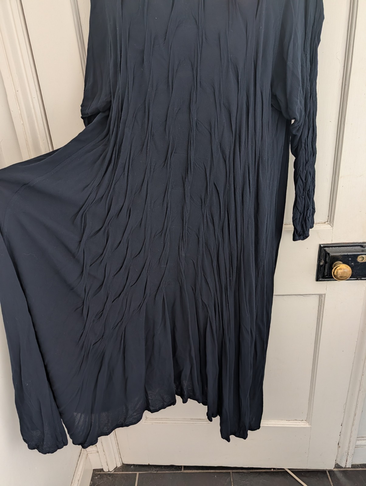 Privatsachen Lagenlook Kleidetsich Layering Dress One Size NWT