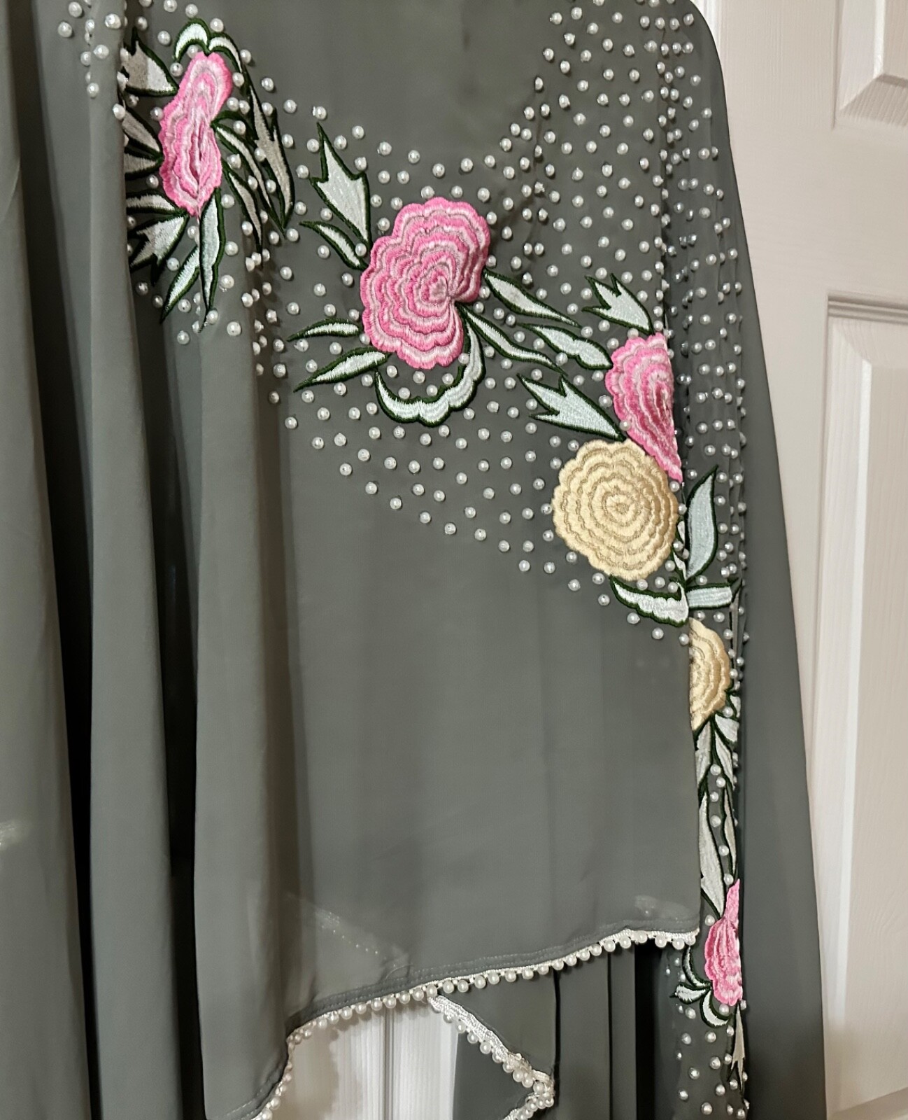 kimono tops Two Pieces Different Colors.. Each Pieces $60+ free shipping