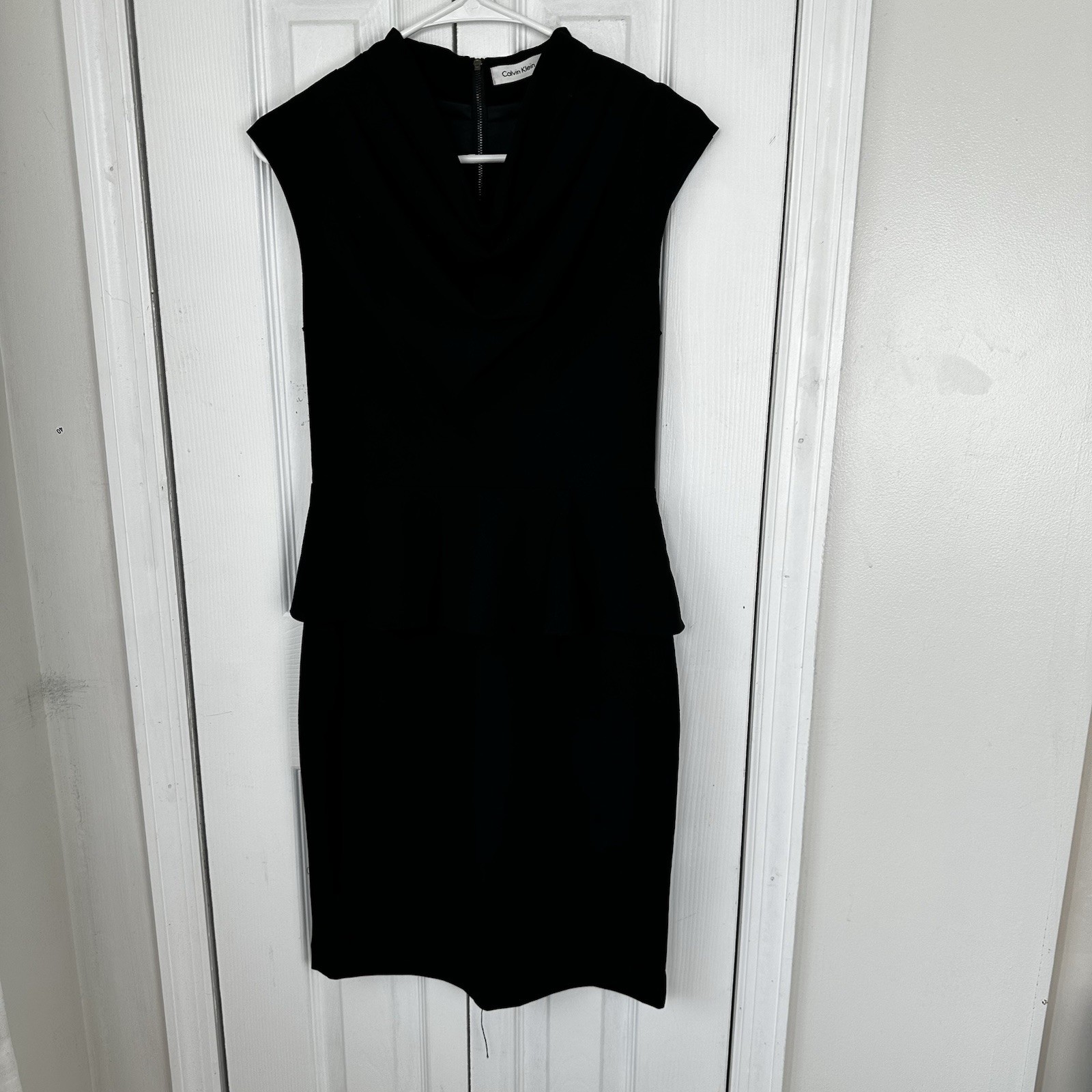 calvin klein dress Size 2