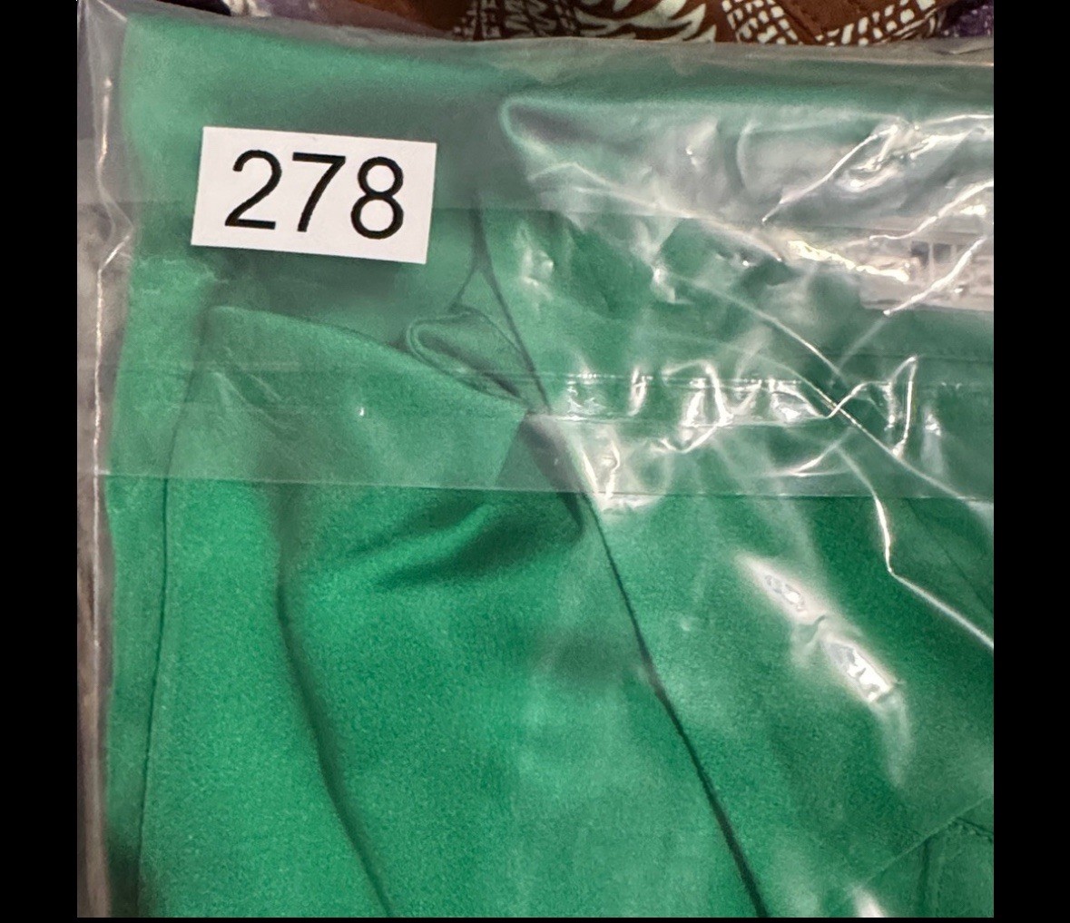 Jil Sander Constance Emerald Green Silk Mini Dress/Size 4-6