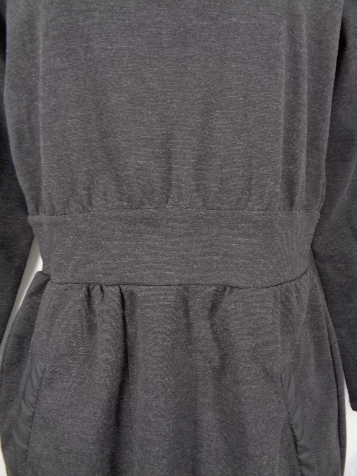 Merrell Indira Mixer Dress Size Medium Elbow Patch Athletic Hiking Outdoor