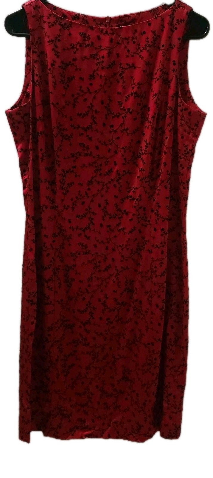 Vintage Lois Snyder Dani Max Glam Maxi Size 6