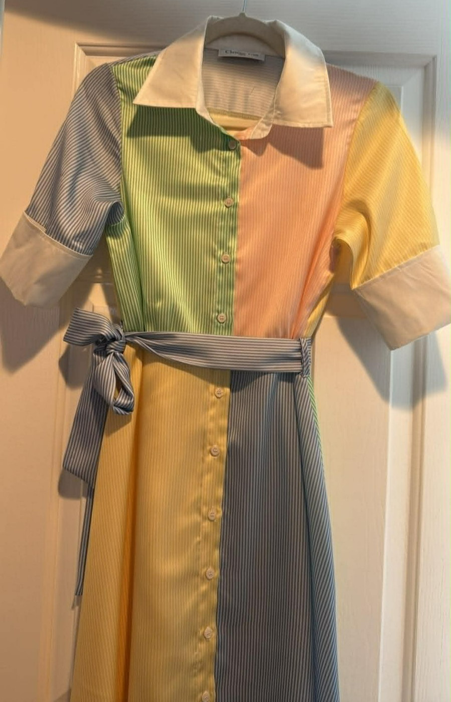 Dior Dress Pre-owned Small size