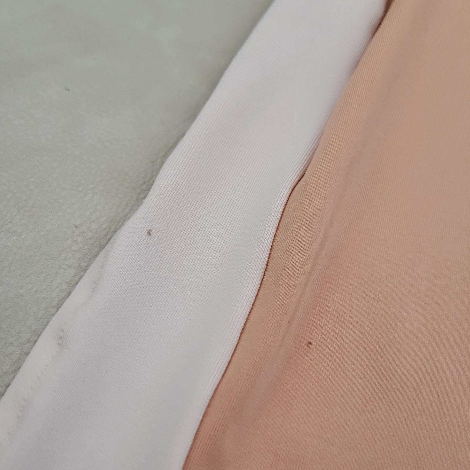 PUMA Womens Size Small Archive T7 Sport Dress Peach