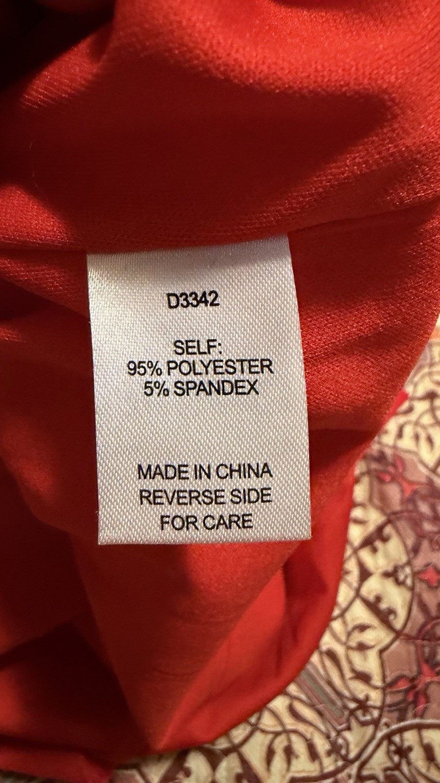 Alexia Admor Women’s Ester Asymmetric Dress WOMENS SIZE S