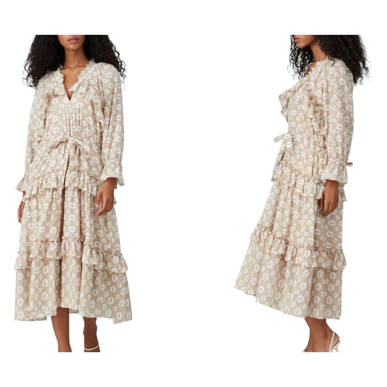 Hofmann Copenhagen Berenice Dress