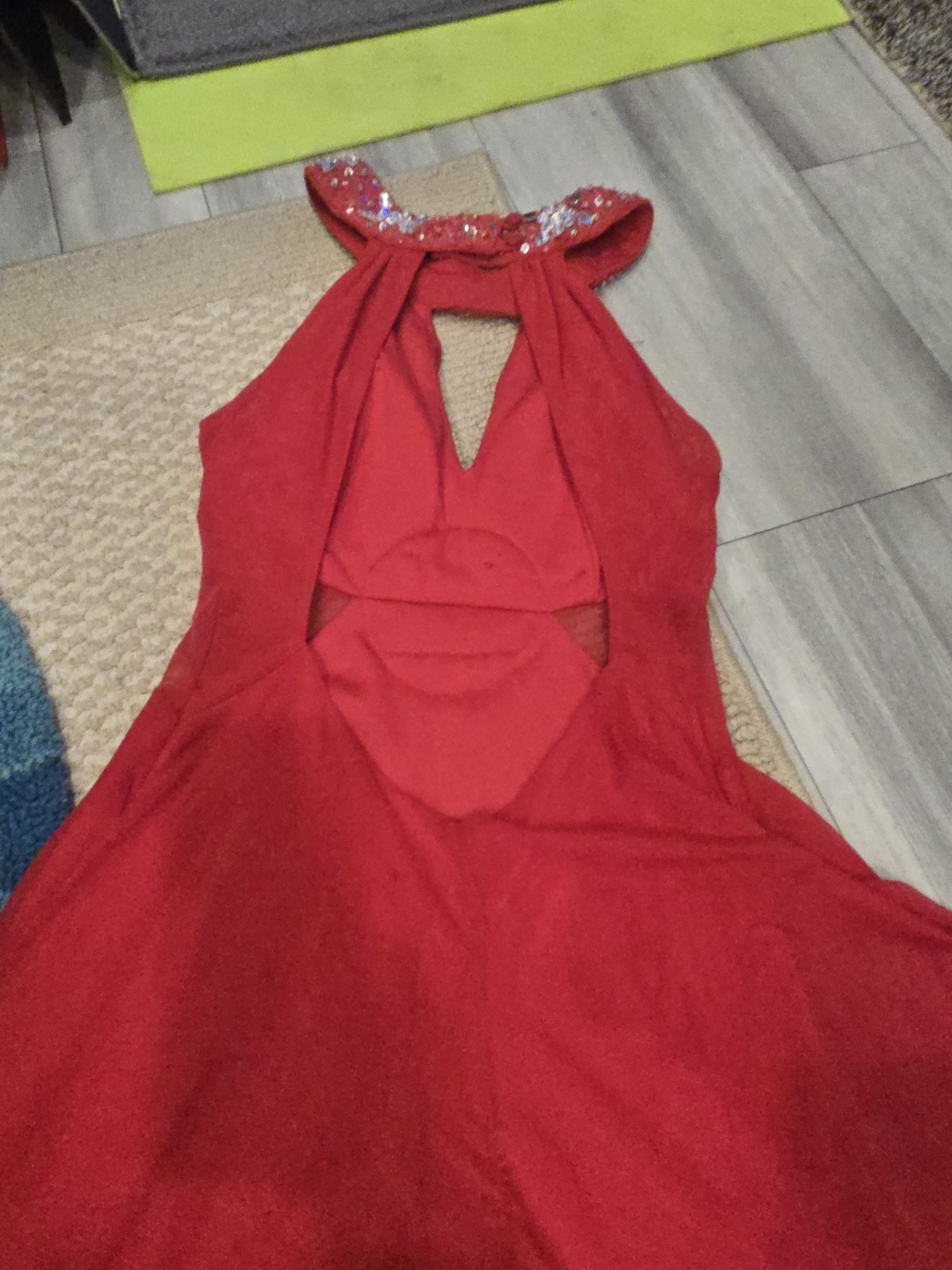 Party Dress