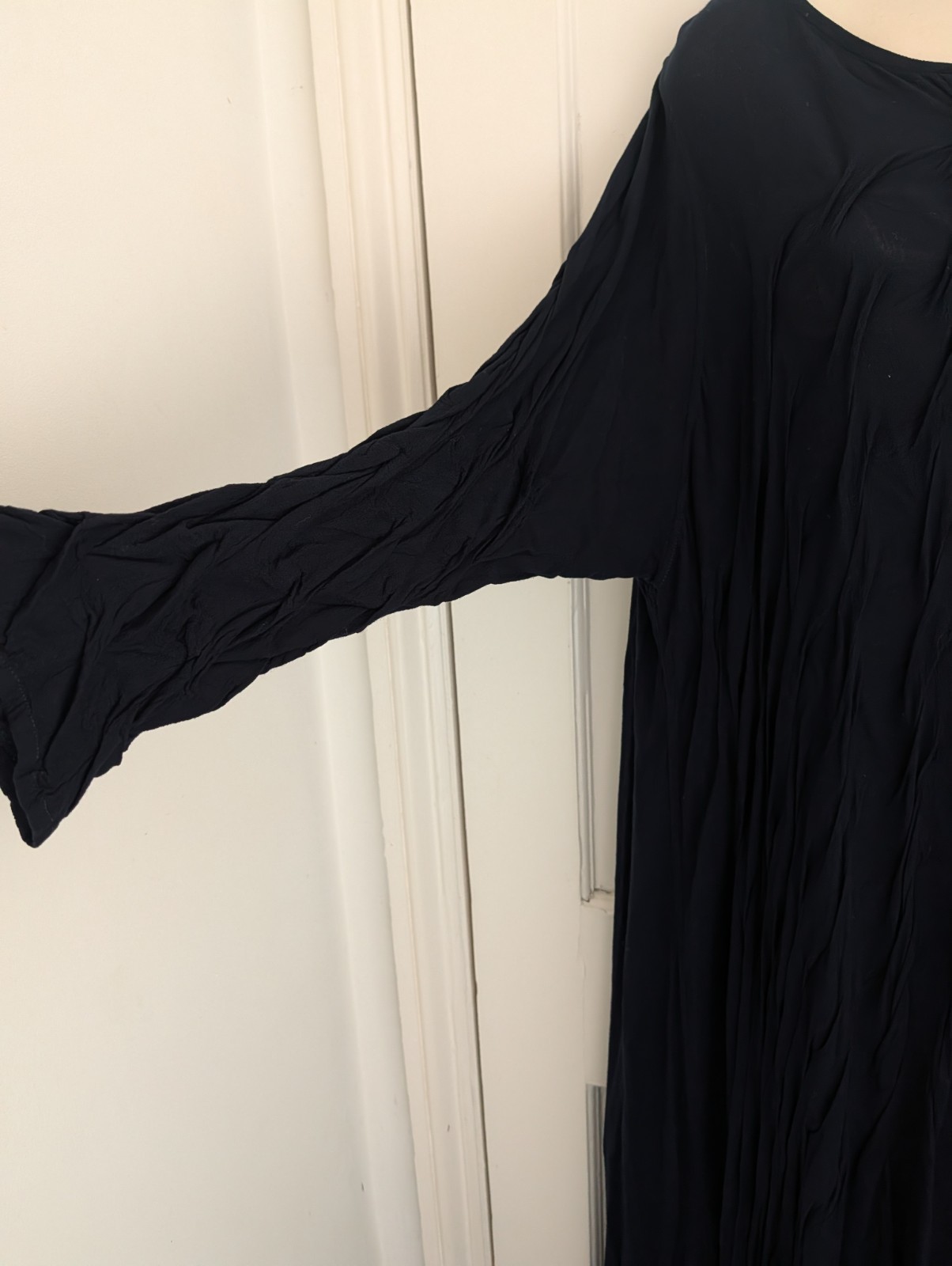 Privatsachen Lagenlook Kleidetsich Layering Dress One Size NWT