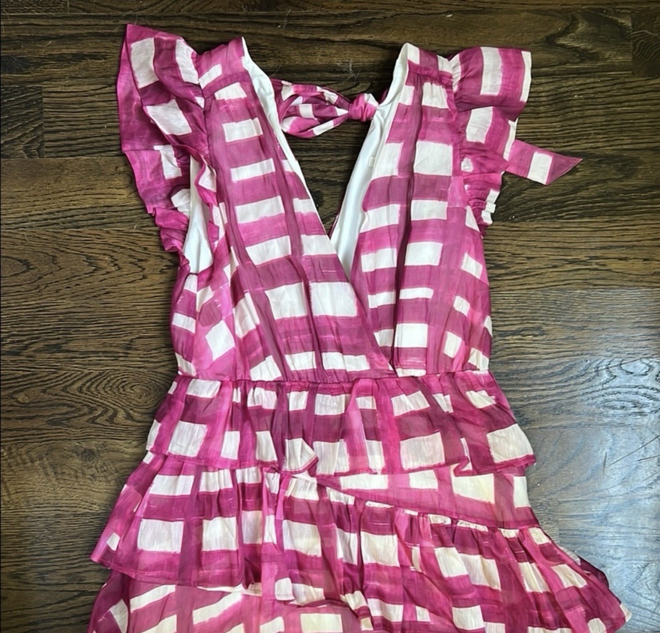 Marie Oliver Marisol Dress Size 6