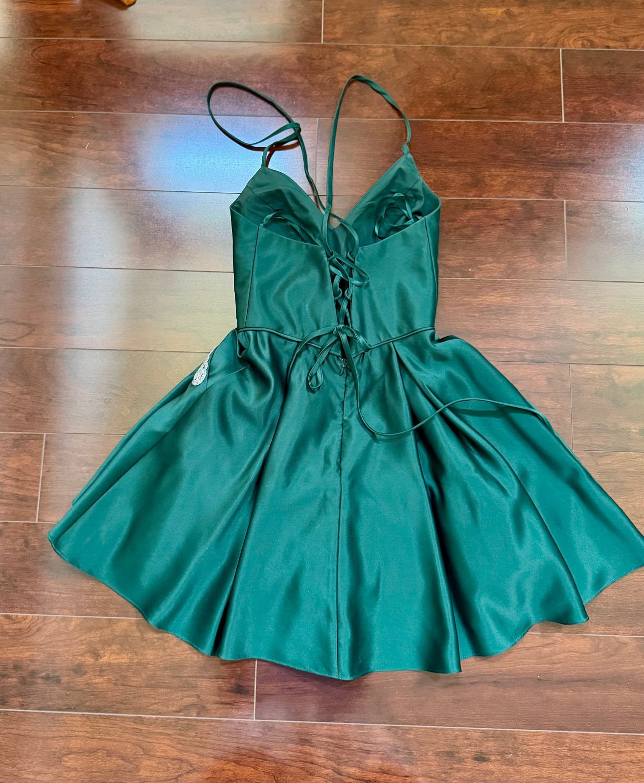 homecoming dress