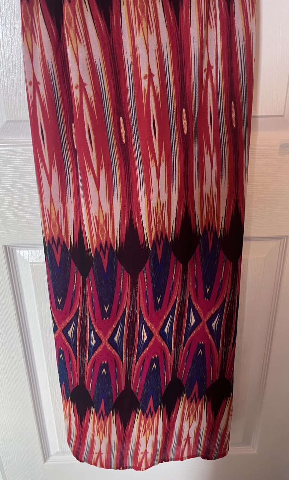 Women’s NEXT Runway Collection Maxi Dress Size 16