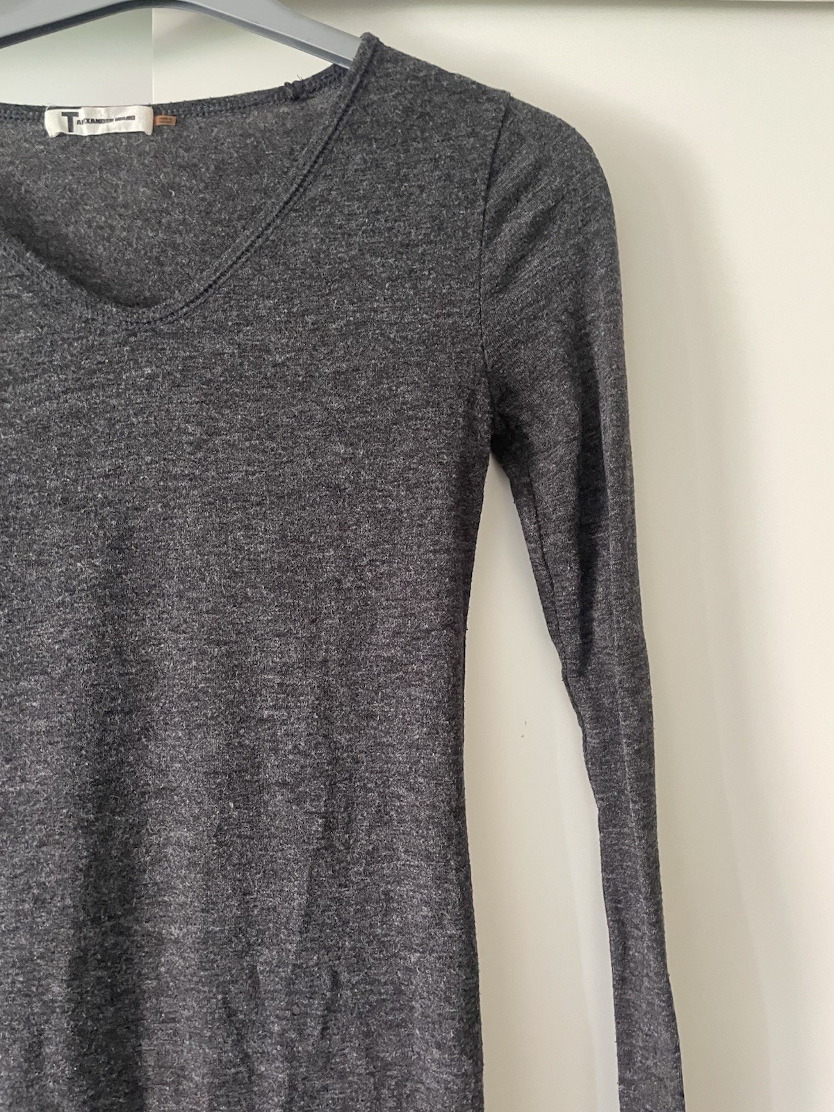 Screen Accurate Bella swan T By Alexander Wang Dress Breaking Dawn