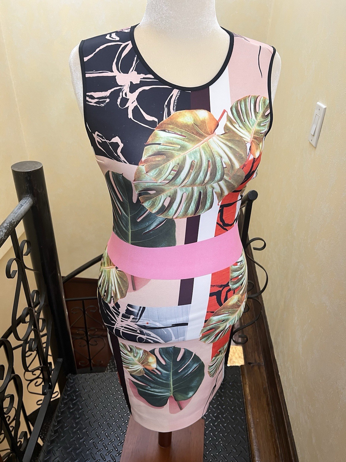 Clover Canyon Scuba Dress